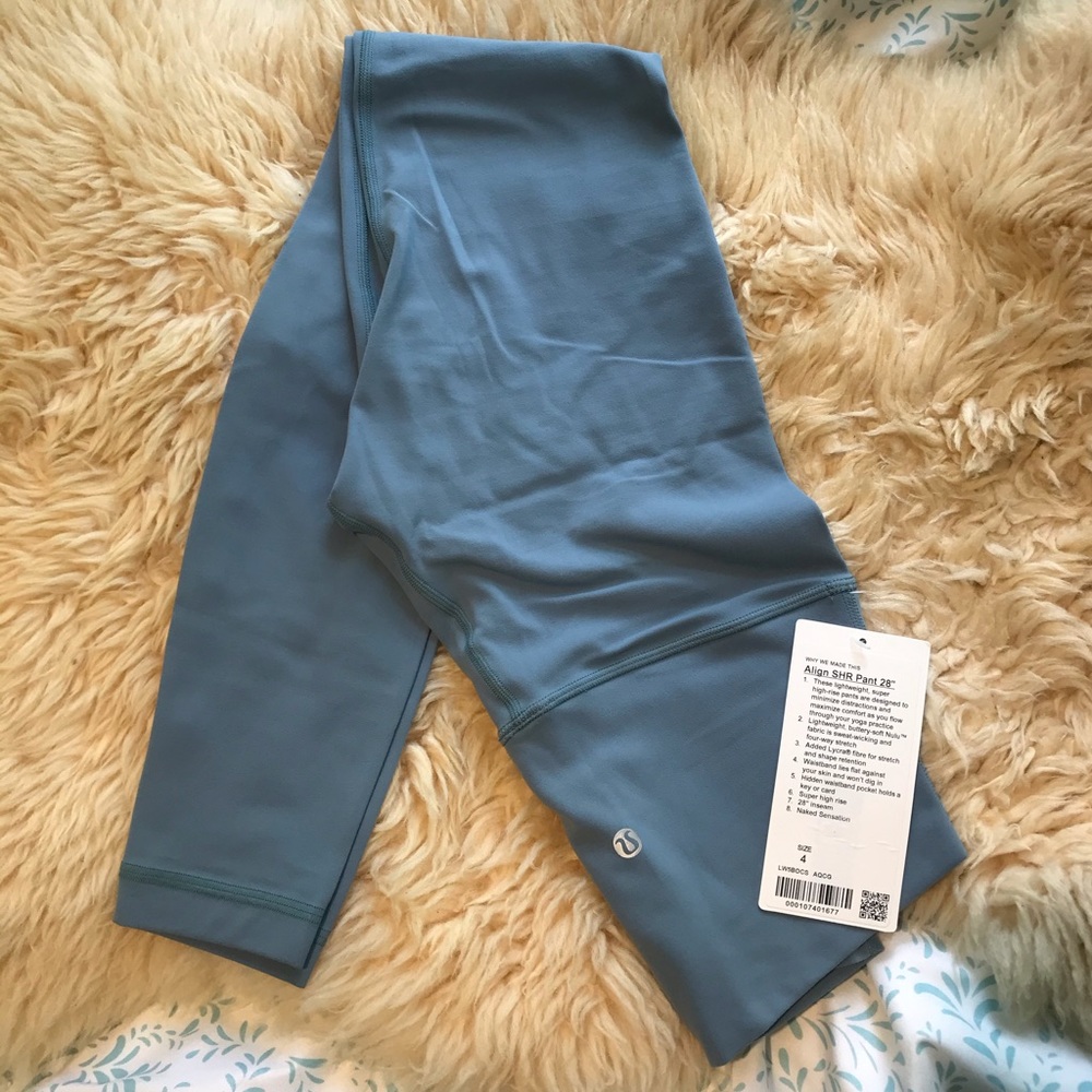Align leggings